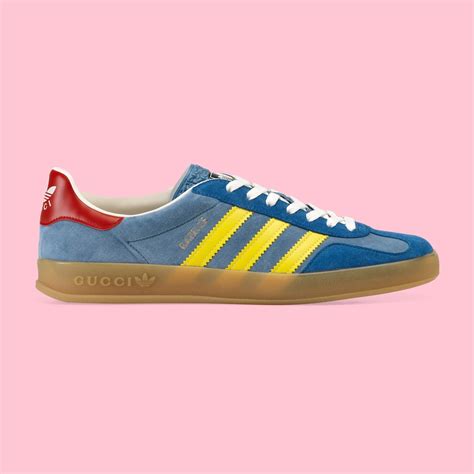 adidas gucci uomo prezzo|adidas gucci aesthetic.